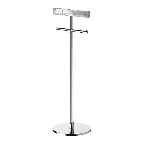 Remote Control Stand, Neorest, Chrome