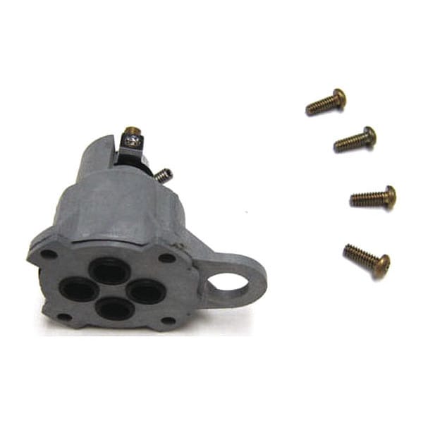 Repl Crtrdg wMtg Screw Blsterpack