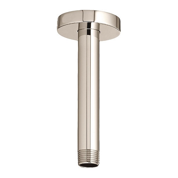 Round Shwr Arm - Round Esch