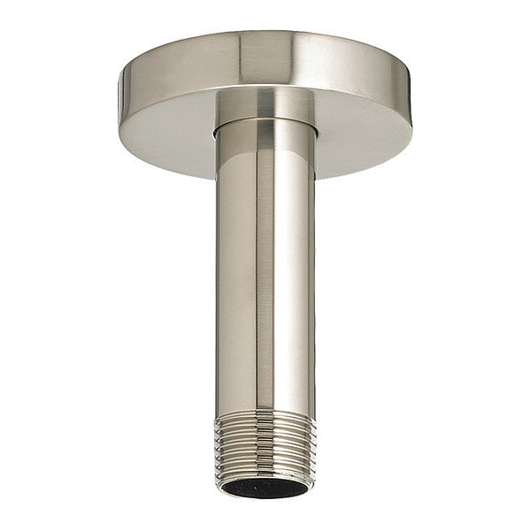 Round Shwr Arm - Esch, Bn 3"