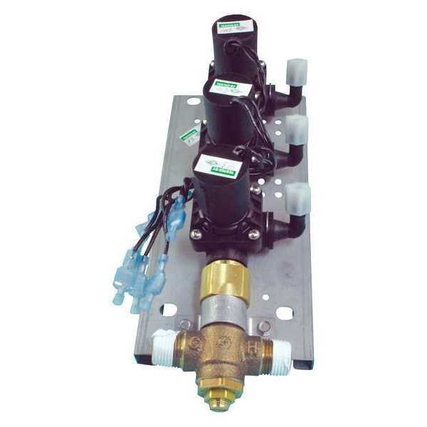 Air Control Valve, 1/2" NPT Connection