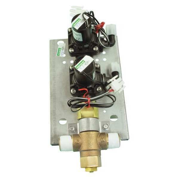 Air Control Valve, 1/2" NPT Connection