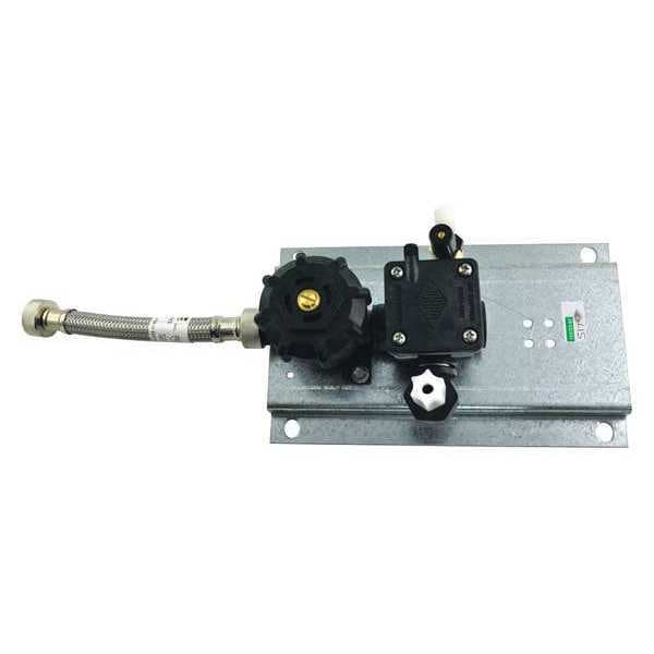Air Control Valve, 1/2" NPS Connection