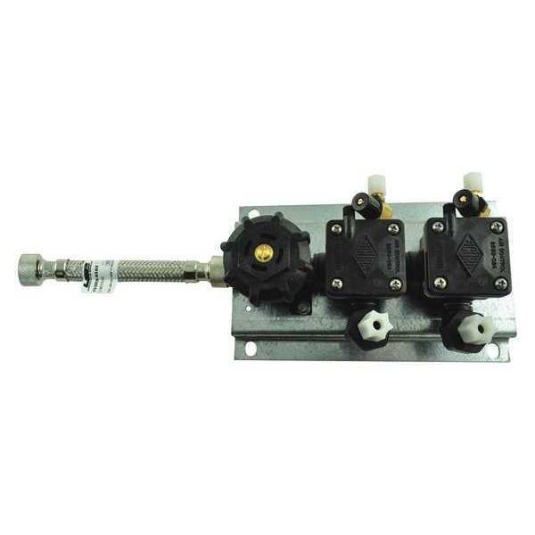 Air Control Valve, 1/2" NPS Connection