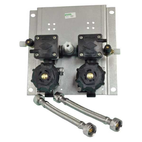 Shower Valve