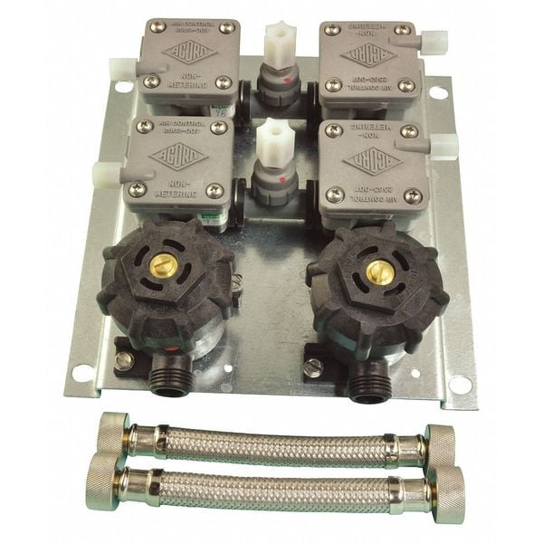 Air Control Valve, 1/2" NPS Connection