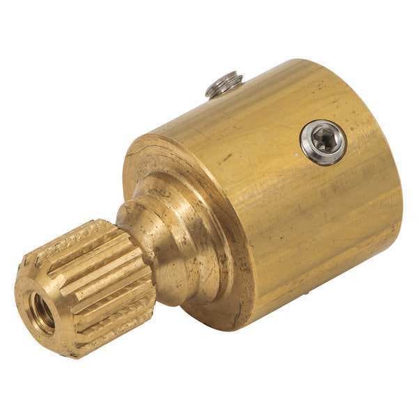 Stem Extension, Lead Free