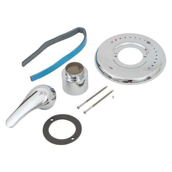 Lever Trim Kit, Lead Free