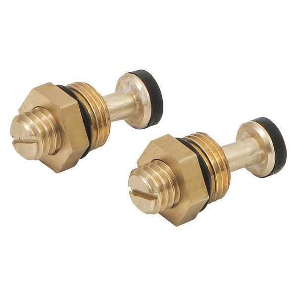 Rebuild Kit, Lead Free, PR