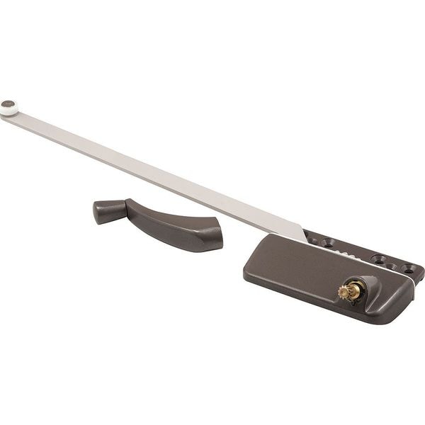 Right Hand Window Operator, 13-1/2" L