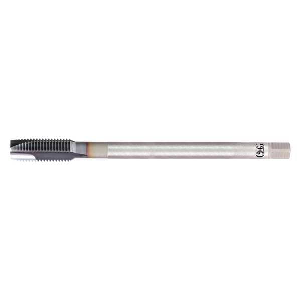 Spiral Point Tap, Plug 3 Flutes