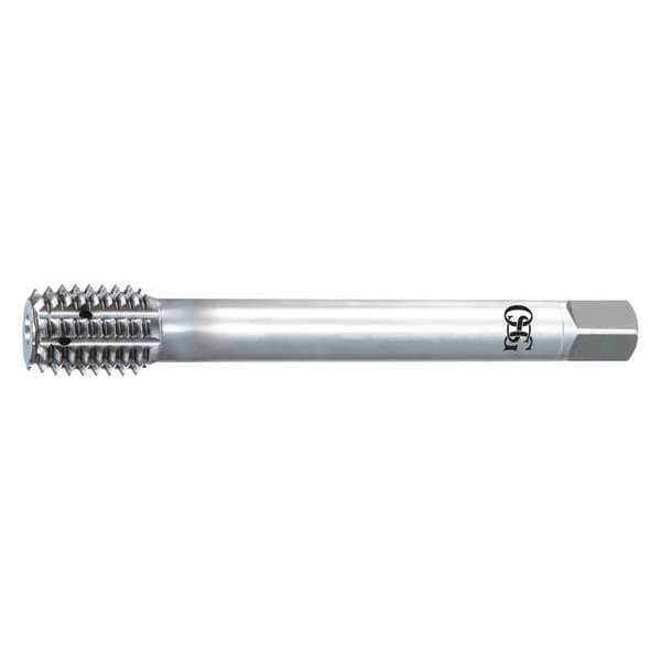 Thread Forming Tap, 5/8"-18, Plug, V, 0 Flutes