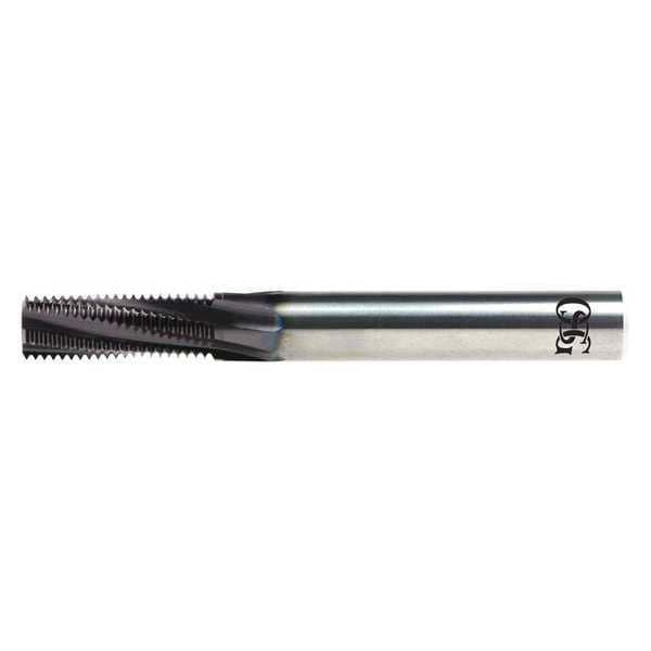 Thread Mill, 5/16", 0.500" L of Cut