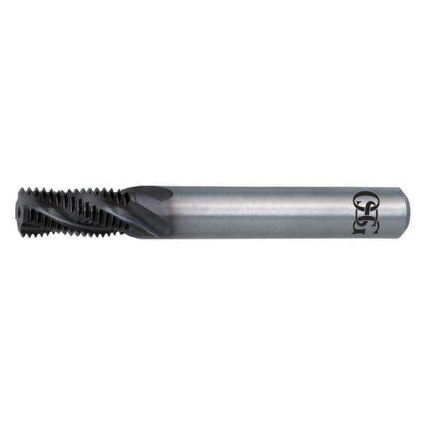 Thread Mill, 7/16", 1.071" L of Cut