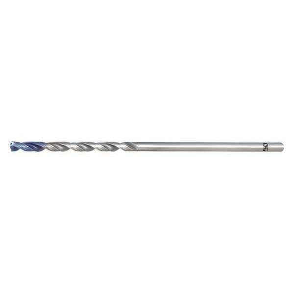 Extra Long Drill Bit, 140mm L, 4.80mm dia.