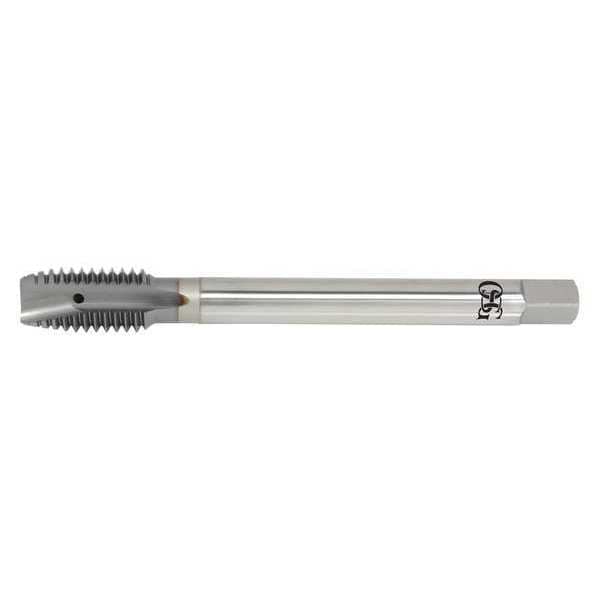 Spiral Point Tap, Plug 3 Flutes