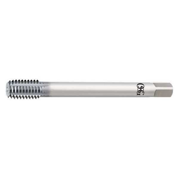 Thread Forming Tap, M12-1.50, Plug, V, 0 Flutes
