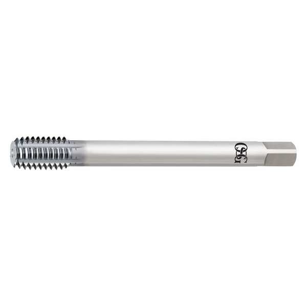 Thread Forming Tap, 5/16"-18, Plug, V, 0 Flutes