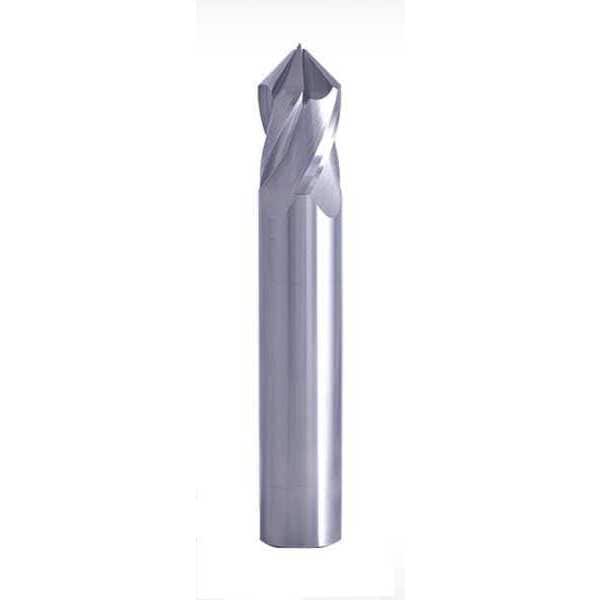 Chamfer Mill, 1-1/4" Cutter dia., 1-1/2"