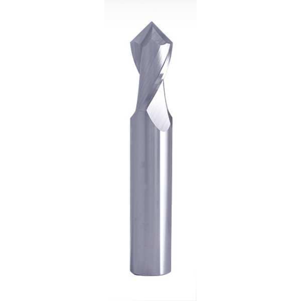 Chamfer Mill, 1-1/4" Cutter dia., 1-1/2"