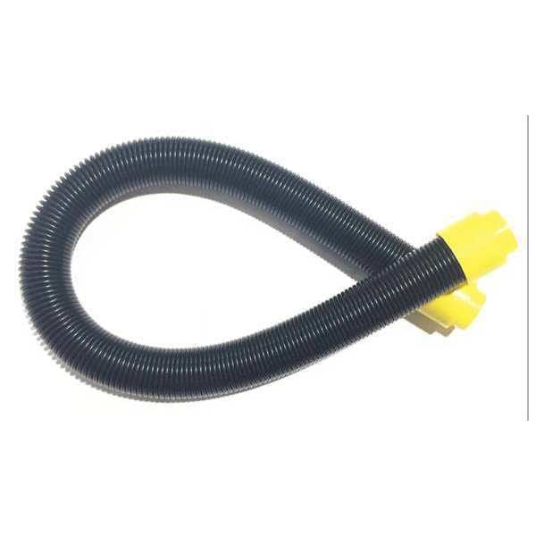 Vacuum Hose, For Mfr. No. 1231845