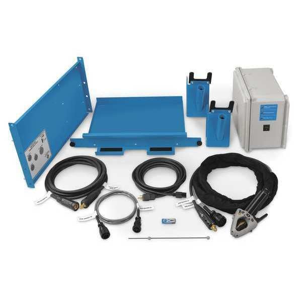 Welding Training Module, 120VAC Input