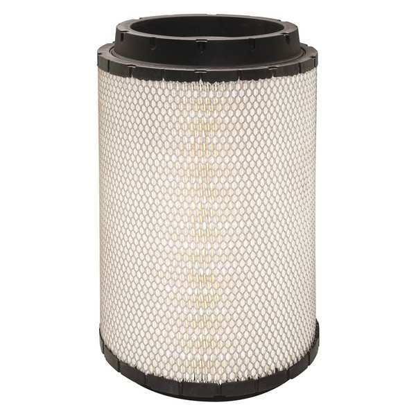Air Filter, Radial Seal Outer Air Element