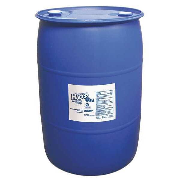 55 gal. Liquid Hand Soap Drum
