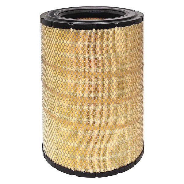 Air Filter, Radial, 15-5/32" L