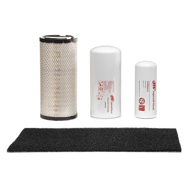 Maintenance Filter Kit, Oil Filter