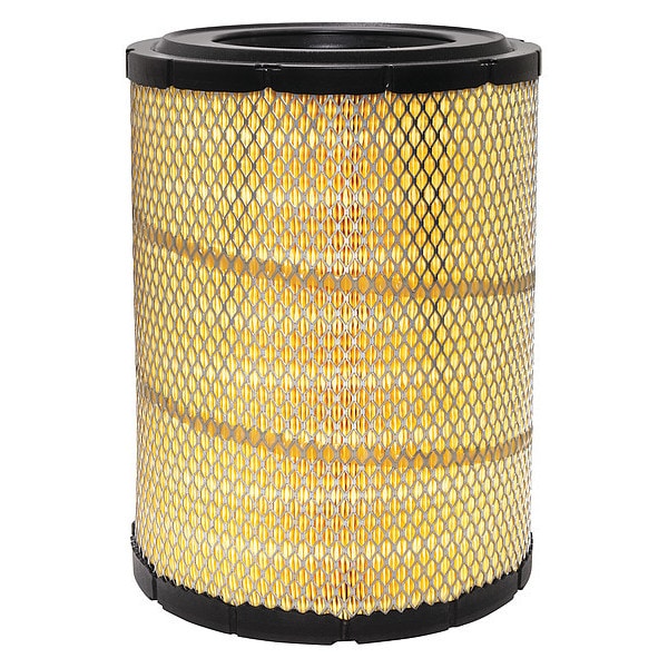 Air Filter, Radial, 12-3/4" L