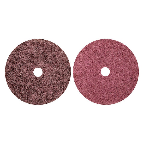 Surface-Conditioning Disc, 7 in Dia