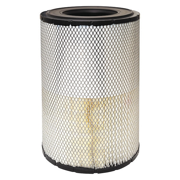 Air Filter Element, Radial, 16-7/16" L