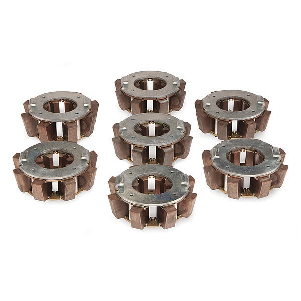 Die Package, Use with Tool Power, Gold