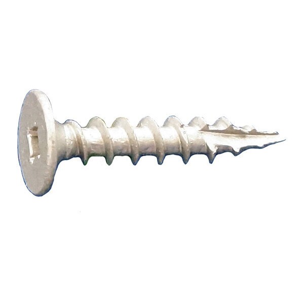 Machine Screw, #10 x 1-1/8 in, Dagger Guard Steel Pan Head Phillips Drive, 5000 PK