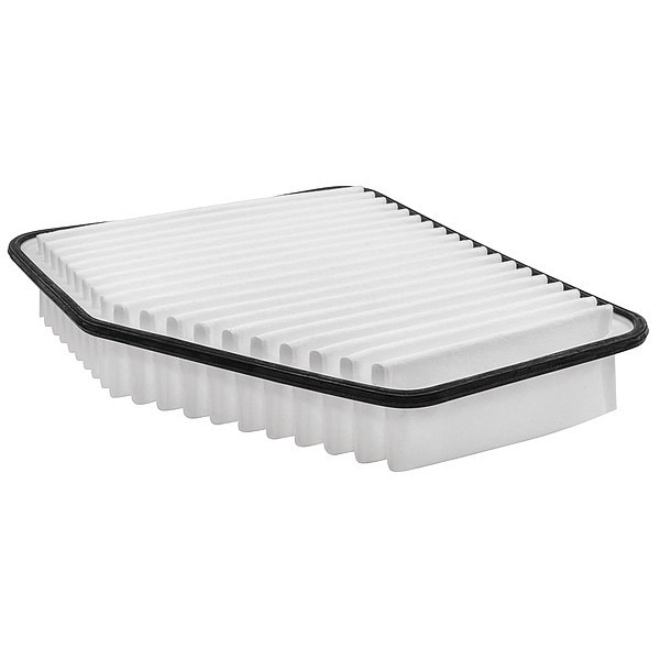 Air Filter, Panel, 2-1/16" H, 5-9/16" W