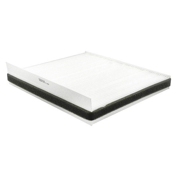 Air Filter, 1-3/16" H, 8-3/4" W, 9-31/32" L
