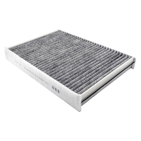 Air Filter, 1-1/4" H, 7-9/16" W, 10-7/8" L