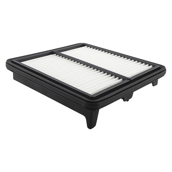 Air Filter, 1-27/32" H, 7-1/16" W