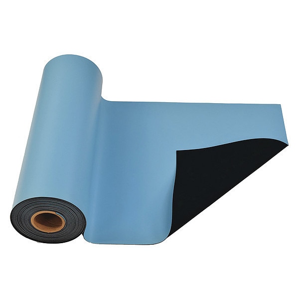 Dissipative Table Roll, 2.5 x 50 ft.