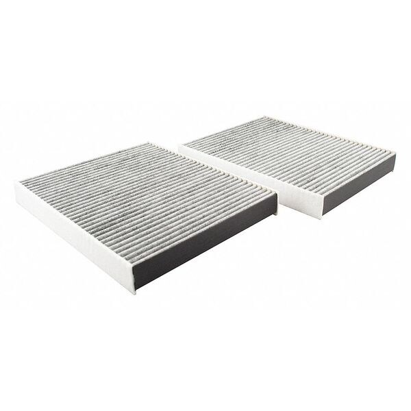 Air Filter Kit, Element Only, 1-3/16" H