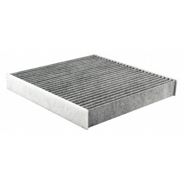 Air Filter, Element Only, 1-3/16"H, 8-3/8"W