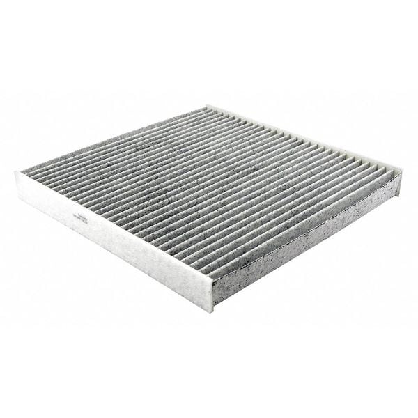 Air Filter, Element Only, 1" H, 8-15/32" W