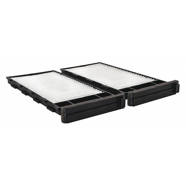 Air Filter Kit, Element Only, 15/16" H