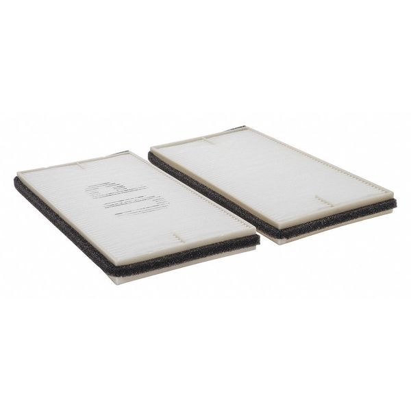 Air Filter Kit, Element Only, 11/16" H