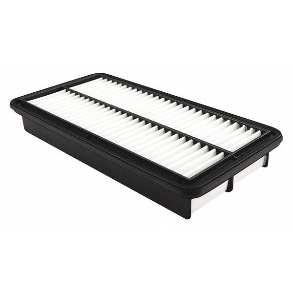 Air Filter, Element Only, 1-23/32" H