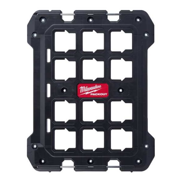 PACKOUT Mounting Plate