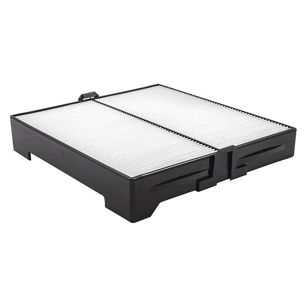 Filter, Rectangular, 1-25/32H, 7-7/8W