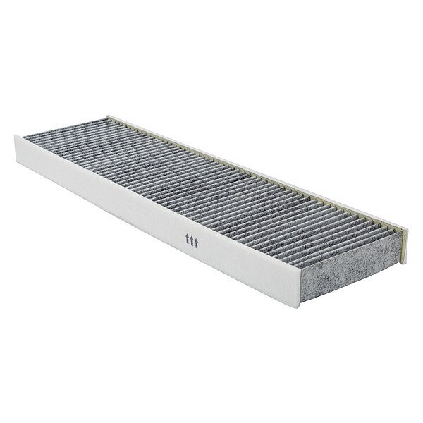 Filter, Rectangular, 1-3/16