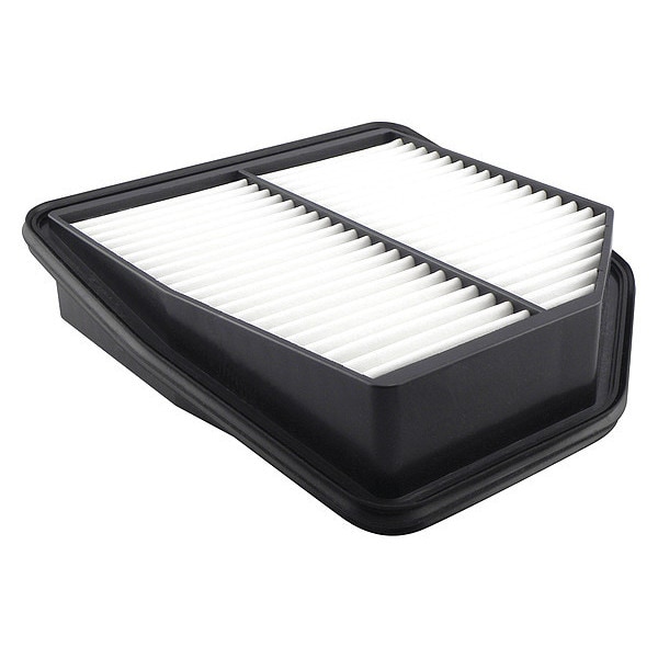Filter, Panel, 2H, 8-17/32W, 9-7/16